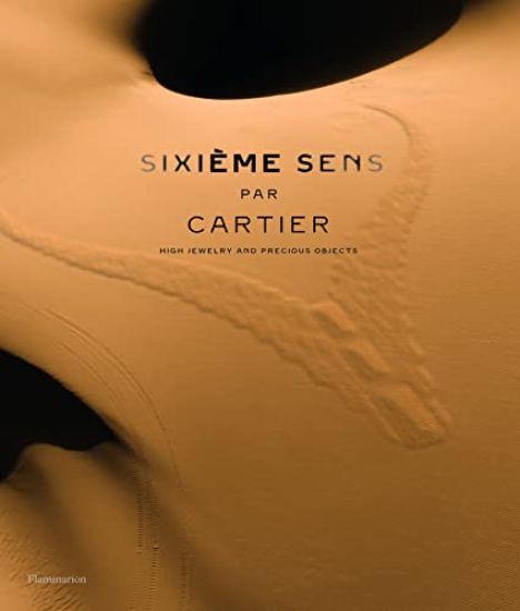 Sixième Sens par Cartier