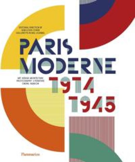 Paris Moderne