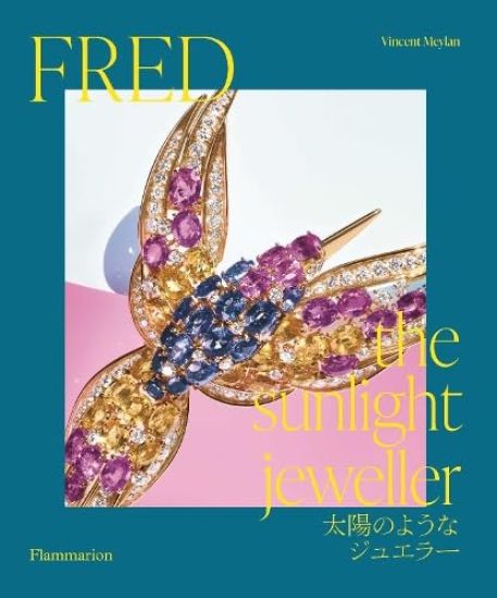 Fred (Japanese edition)