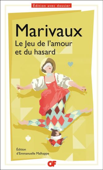 Le jeu de l'amour et du hasard