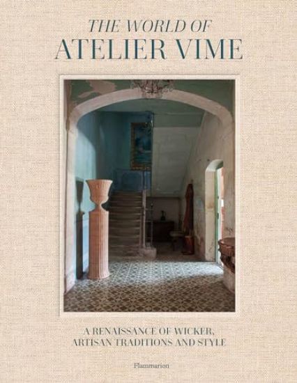 The World of Atelier Vime