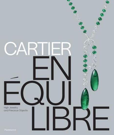 Cartier: En Equilibre