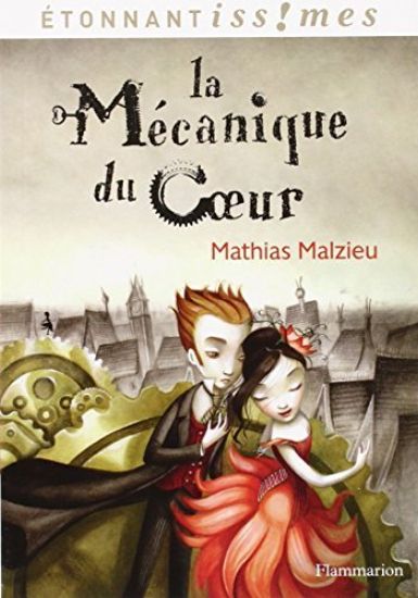 La mecanique du coeur