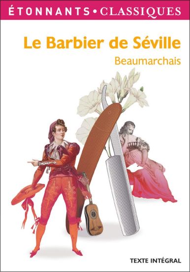 Le barbier de Seville