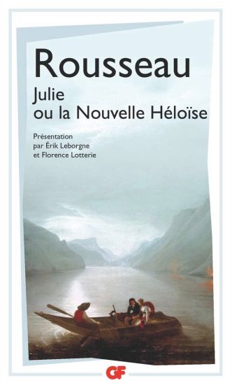 Julie ou La Nouvelle Heloise