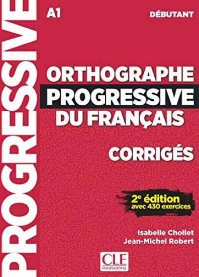 Orthographe progressive du francais