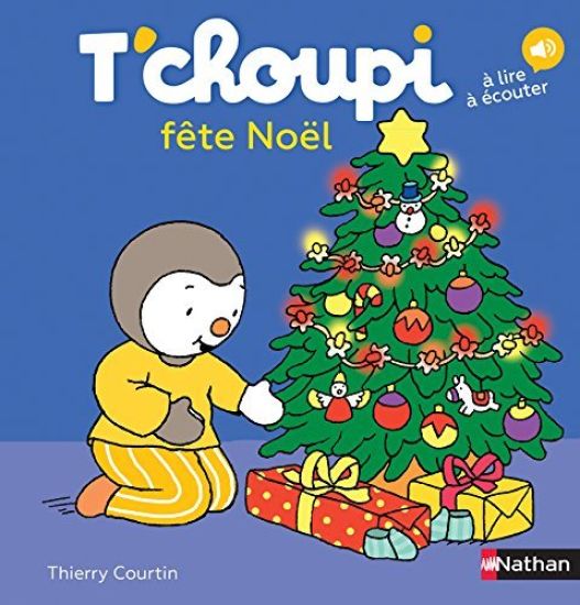 T'choupi