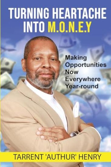 Turning Heartache Into M.O.N.E.Y.