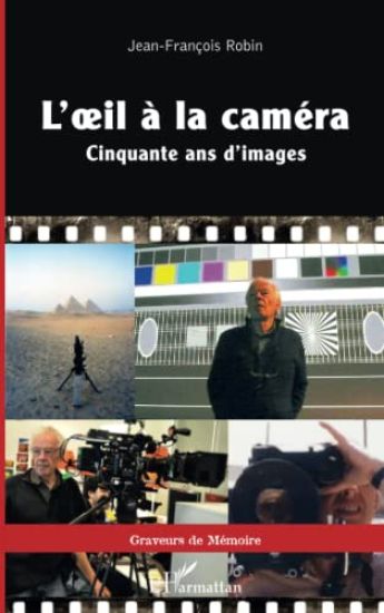 L'oeil à la caméra