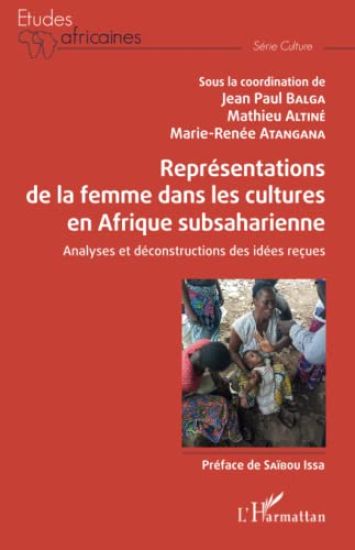 Représentations de la femme dans les cultures en Afrique subsaharienne