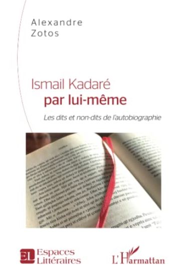 Ismail Kadaré par lui-même