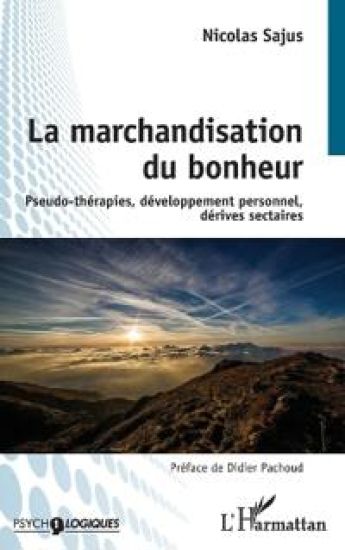 La marchandisation du bonheur