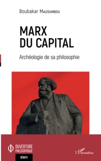 Marx du Capital