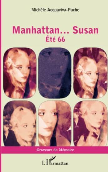 Manhattan... Susan