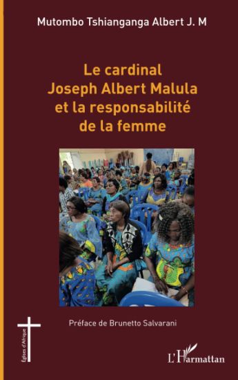 Le cardinal Joseph Albert Malula et la responsabilité de la femme