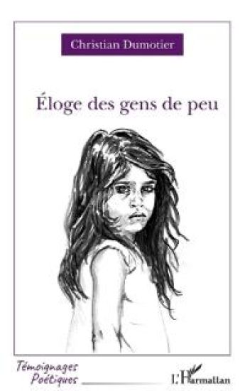 Éloge des gens de peu