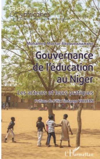 Gouvernance de l'éducation au Niger