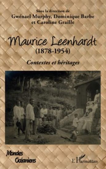 Maurice Leenhardt (1878-1954)