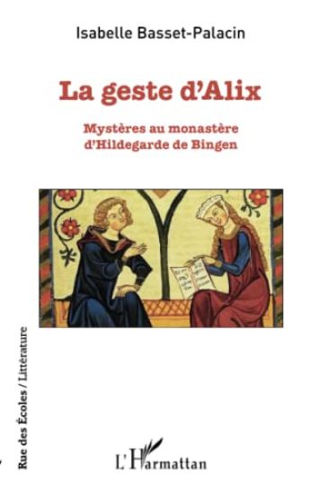La geste d'Alix
