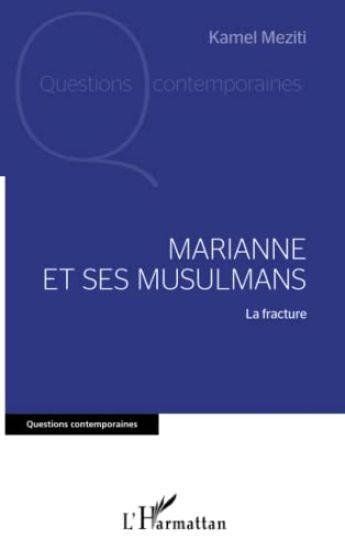 Marianne et ses musulmans
