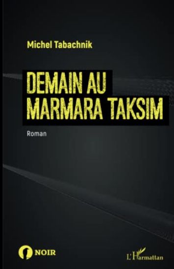 Demain au Marmara Taksim