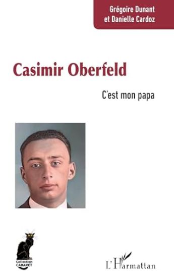 Casimir Oberfeld