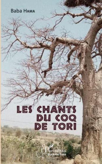 Les chants du coq de Tori