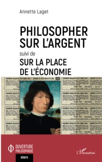Philosopher sur l'argent