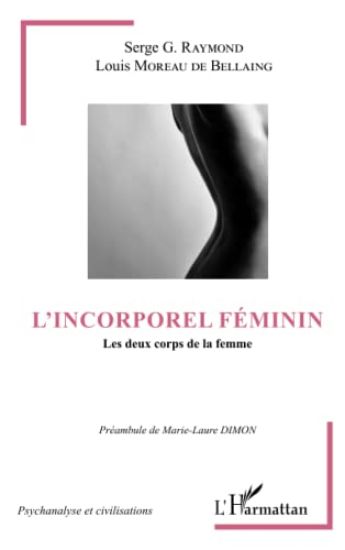 L'incorporel féminin