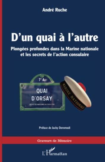 D'un quai à l'autre