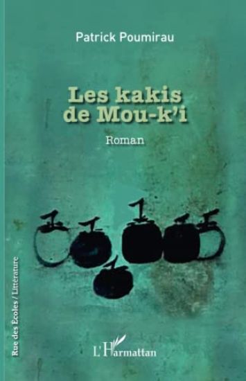 Les kakis de Mou-k'i
