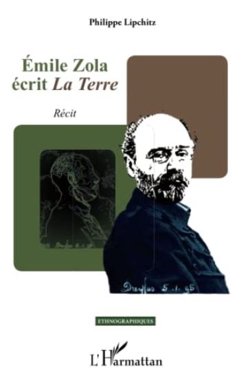 Émile Zola écrit <em>La Terre</em>