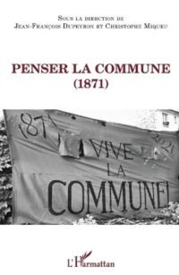 Penser la Commune (1871)