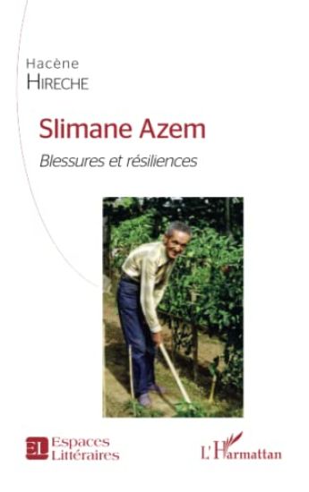 Slimane Azem