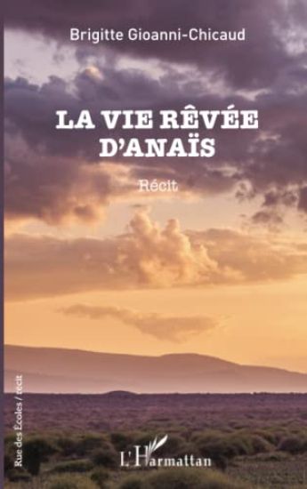 La vie rêvée d'Anaïs