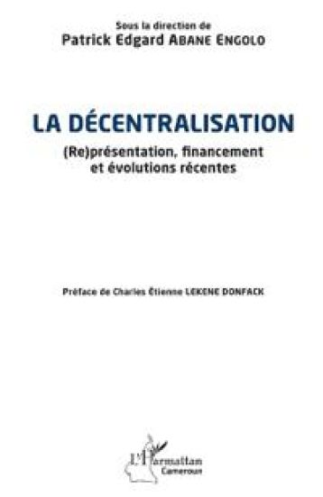 La décentralisation