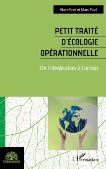Petit traité d'écologie opérationnelle