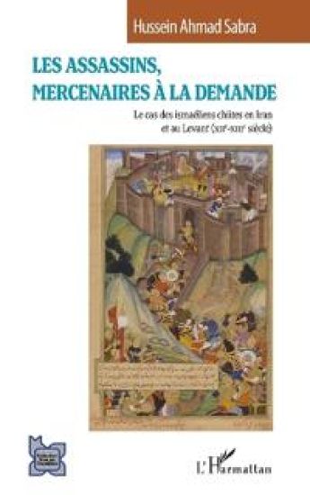 Les Assassins, mercenaires à la demande