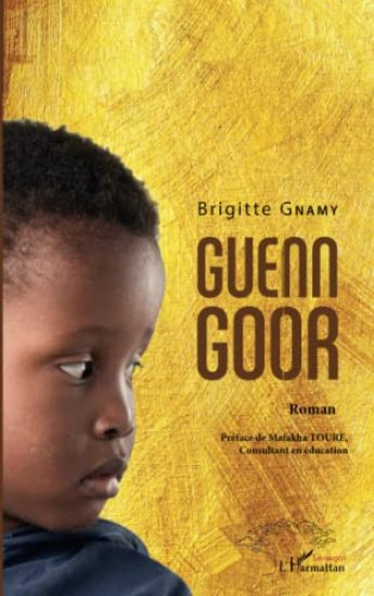Guenn goor