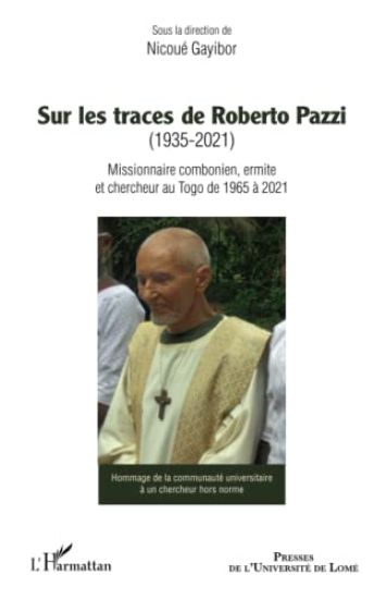 Sur les traces de Roberto Pazzi (1935-2021)