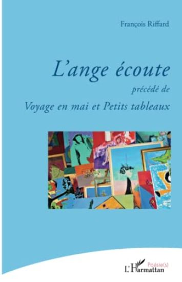L'ange écoute