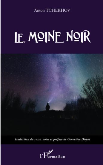 Le Moine noir