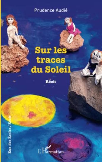 Sur les traces du Soleil