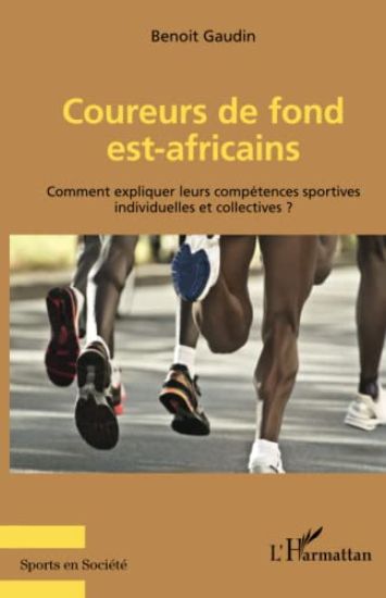 Coureurs de fond est-africains
