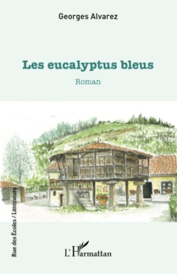 Les eucalyptus bleus