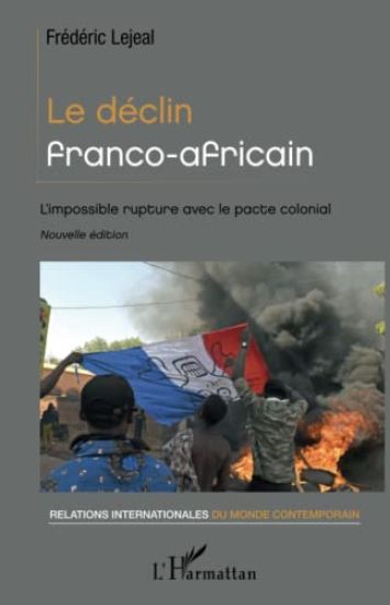 Le déclin franco-africain