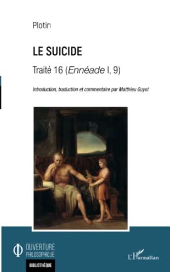 Le suicide