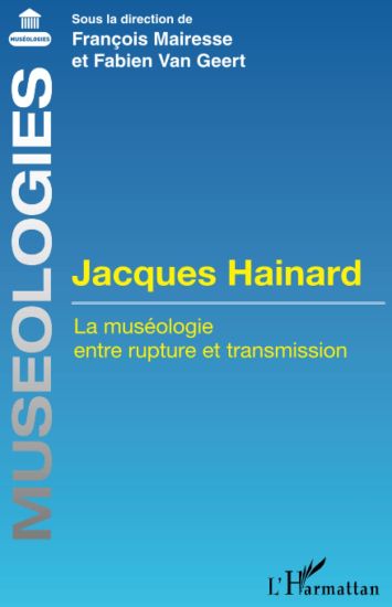 Jacques Hainard