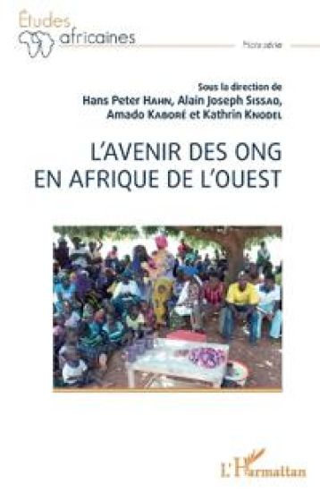 L'avenir des ONG en Afrique de l'ouest
