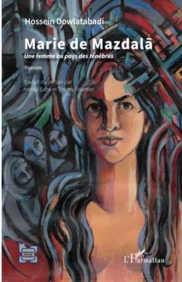 Marie de Mazdala